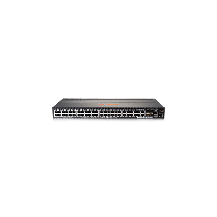 HPE Aruba 2930M [JL321A]