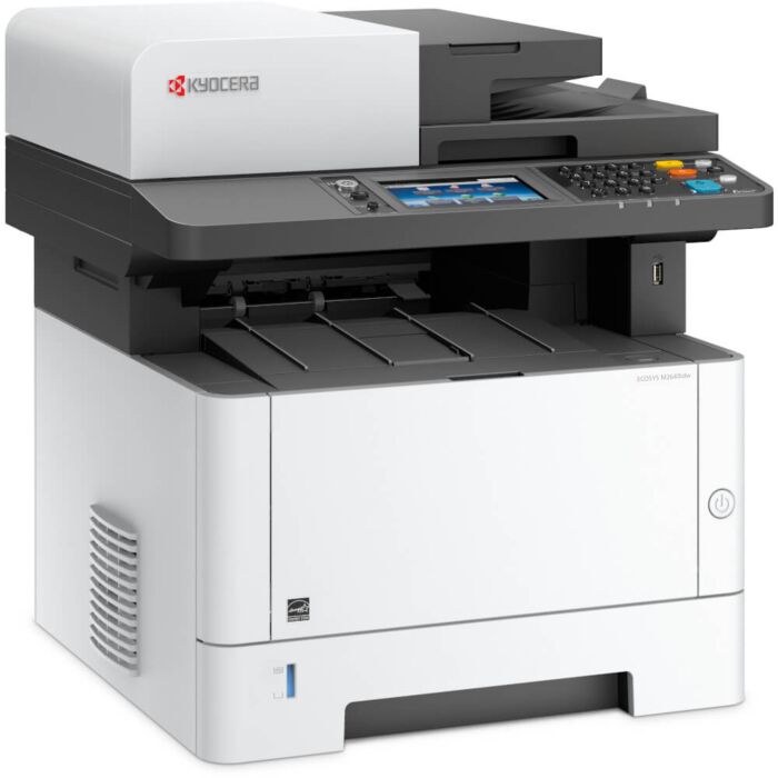 Kyocera EcoSys M2640idw A4/Wireless Mono Laser MFP Kyocera EcoSys M2640idw A4/Wireless Mono Laser MFP