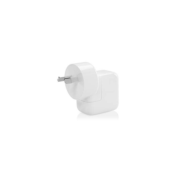 Apple 12W USB Power Adapter MD836X-A Apple 12W USB Power Adapter MD836X-A