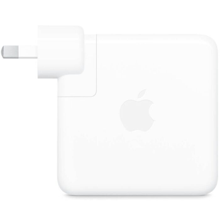 Apple 67W USB-C Power Adapter [MKU63X/A]