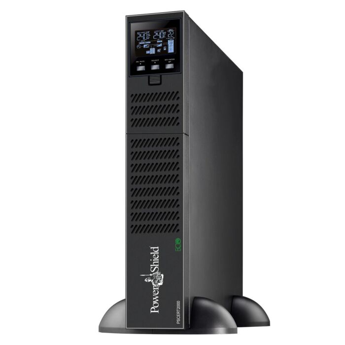 PowerShield Centurion RT 2000VA [PSCERT2000]
