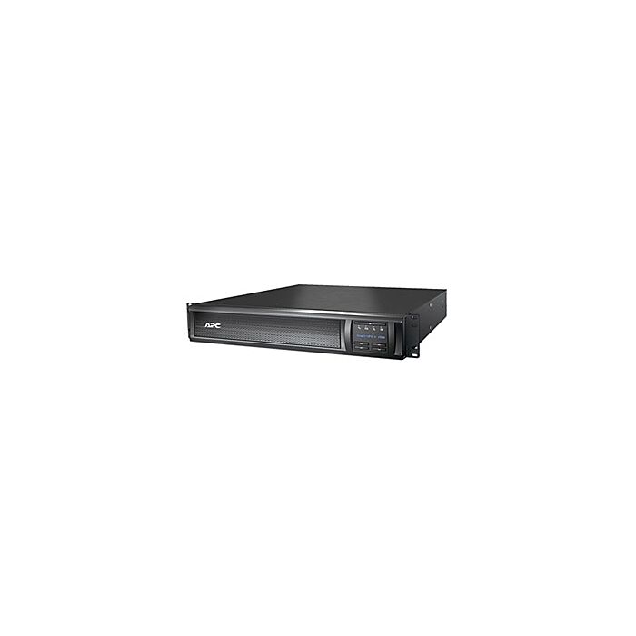 APC Smart-UPS X 1500VA [SMX1500RMI2UNC]
