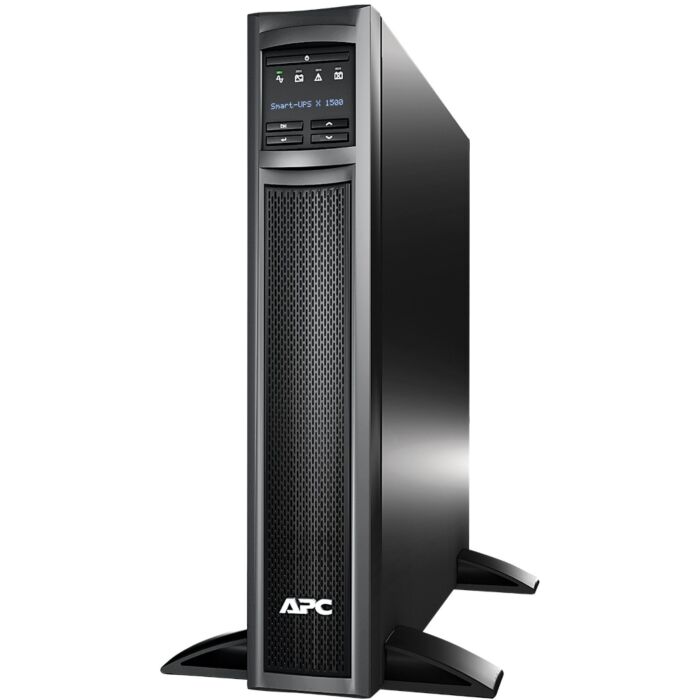 APC Smart-UPS X 1500VA [SMX1500RMi2U]