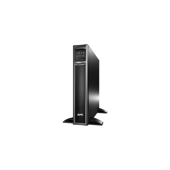 APC Smart-UPS X 750VA [SMX750I]