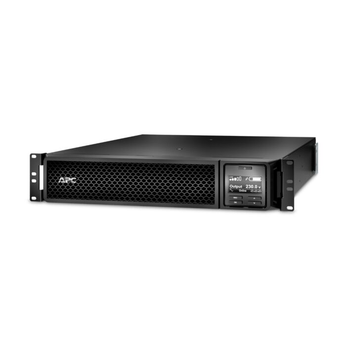 APC Smart-UPS SRT 1000VA [SRT1000RMXLI]