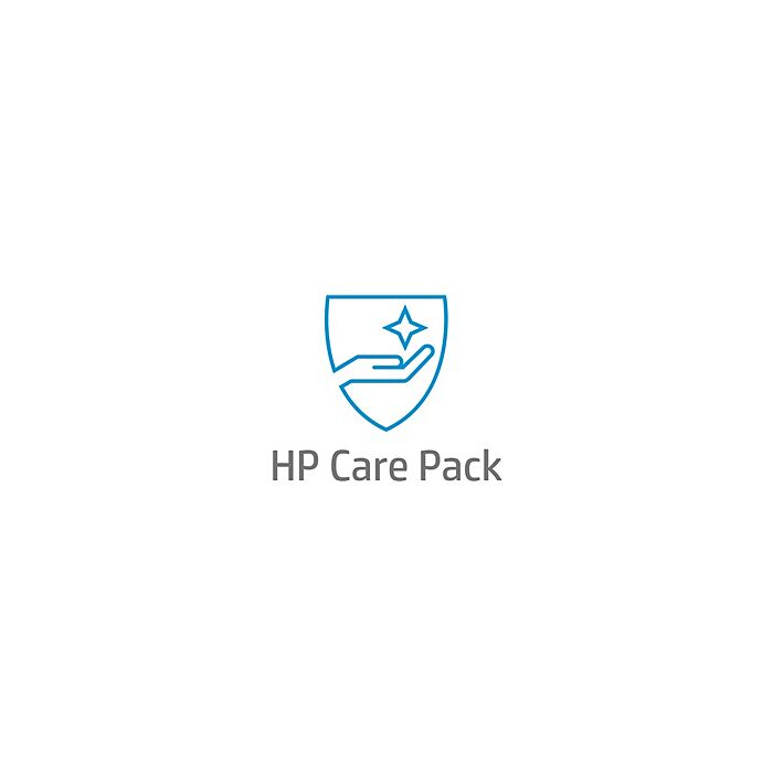 HP 4yrs NBD onsite [U1G37E] WS only HW Support, Personal WS z2xx/z4xx series