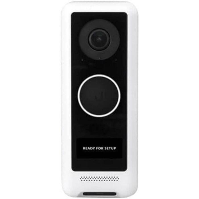 UniFi Protect G4 Doorbell [UVC-G4-Doorbell]
