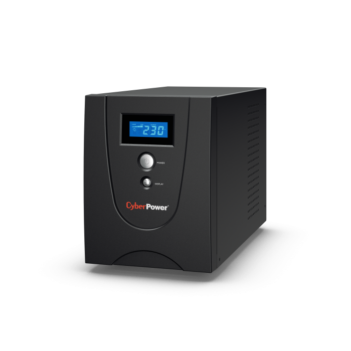 CyberPower Value GP LCD 2200VA/1320W [VALUE2200ELCD] Line Interactive UPS