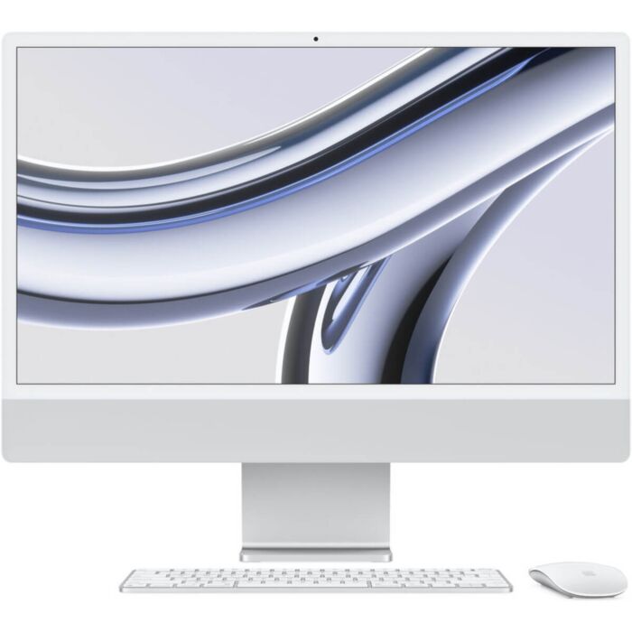 Apple iMac 24-inch CTO with Retina 4.5K display - Purple [Z19P0007M]