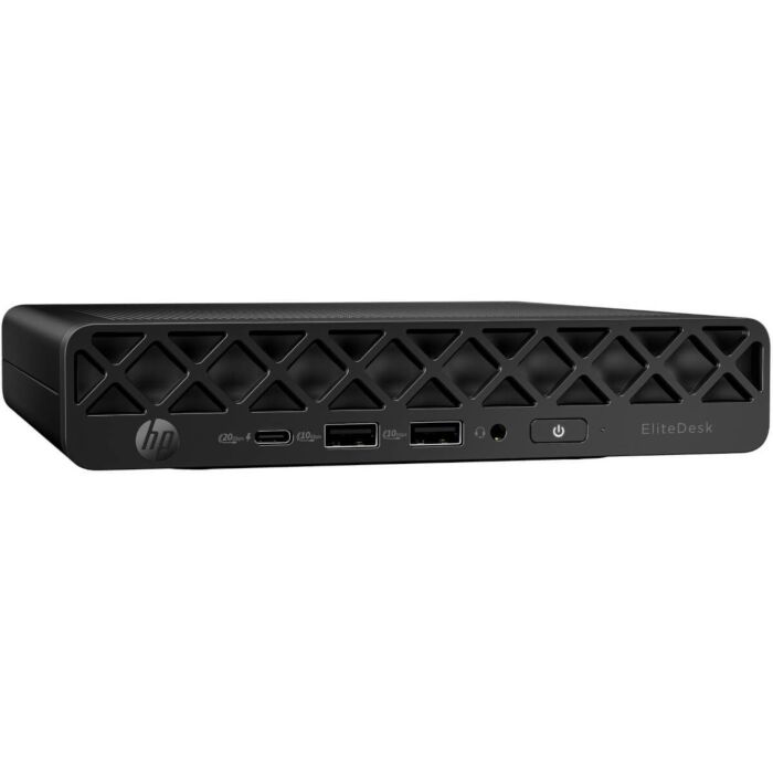HP EliteDesk 8 Mini G1i Desktop AI [BP0F9PT]