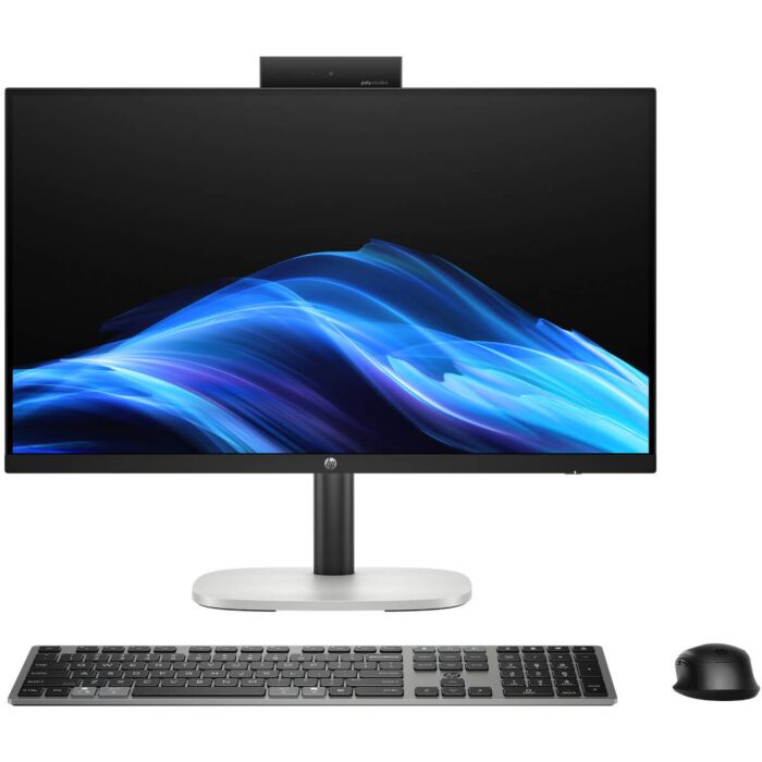 HP ProStudio 4 AlO G1i Desktop AI PC [C3QQ7PT]