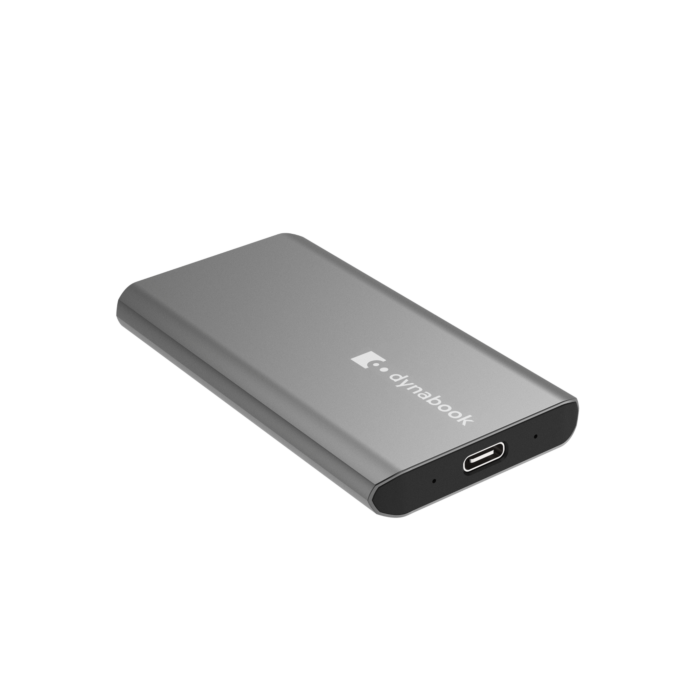 Dynabook Boost x20 Portable SSD 2TB, 3yr [OA1264A-PHHS]