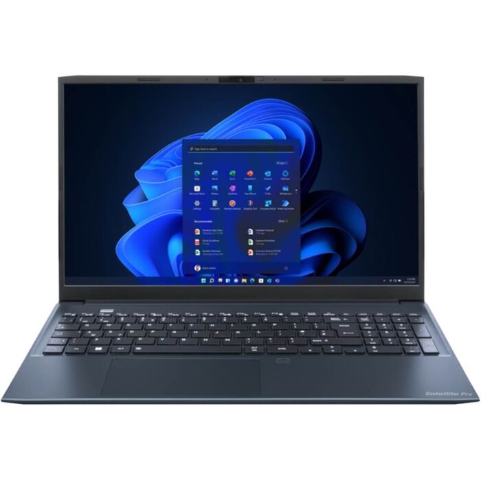 Dynabook Satellite Pro C50-K Laptop [PSY29A-04N003]