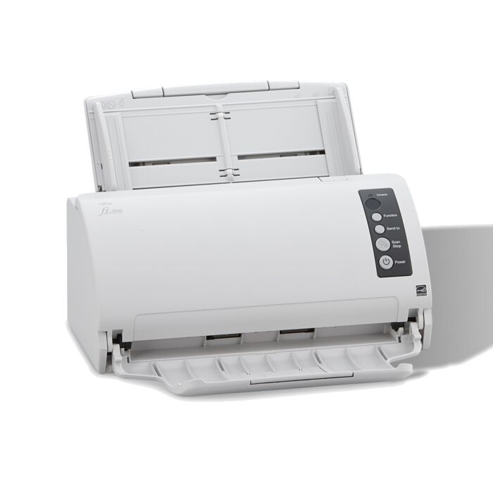 Fujitsu fi-7030 A4 Duplex Document Scanner Fujitsu fi-7030 A4 Duplex Document Scanner