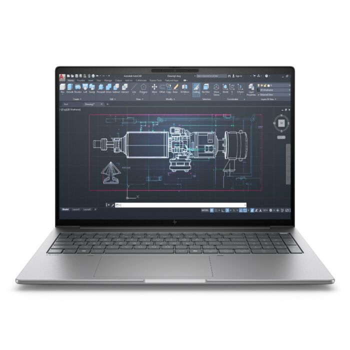 HP Zbook 8 G1i 16 FireFly Mobile Workstation [BV5L6PT]
