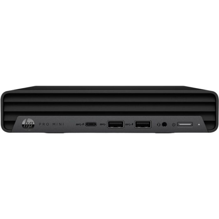 HP ProDesk 400 G9 Desktop Mini [A41J7PT]