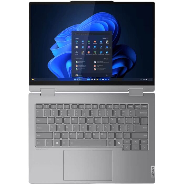 Lenovo ThinkBook 14 2-in-1 G4 IML [21MX000NAU]