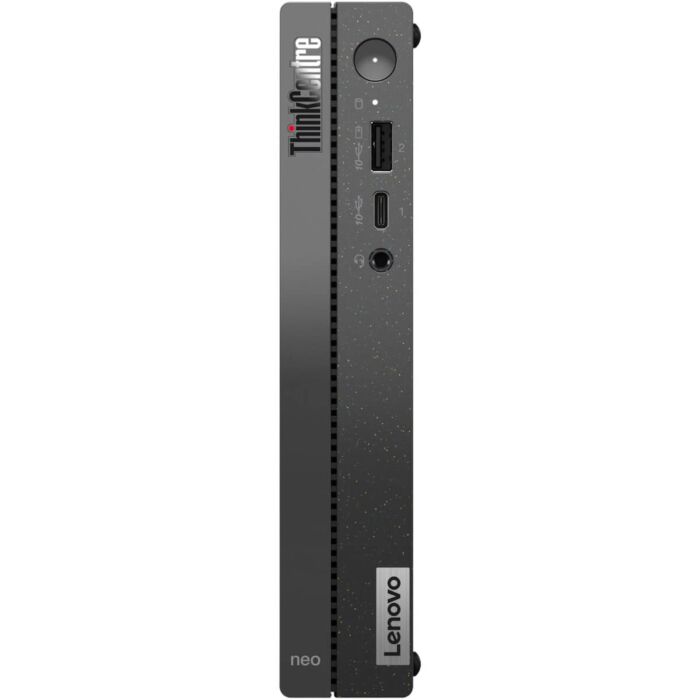 Lenovo ThinkCentre Neo M50q Gen 4 Tiny Desktop [12LN007PAU]