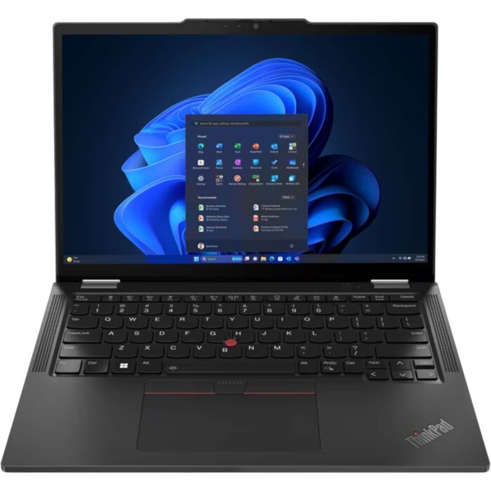 Lenovo ThinkPad X13 2in1 Yoga G5 [21LW001PAU]