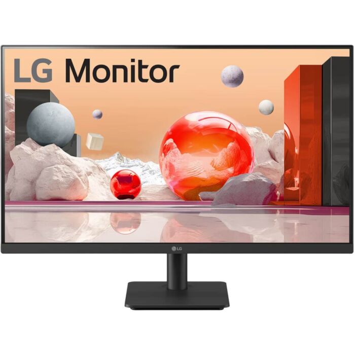 LG 25MS500-B 25" FHD 100Hz Monitor LG 25MS500-B 25" FHD 100Hz Monitor