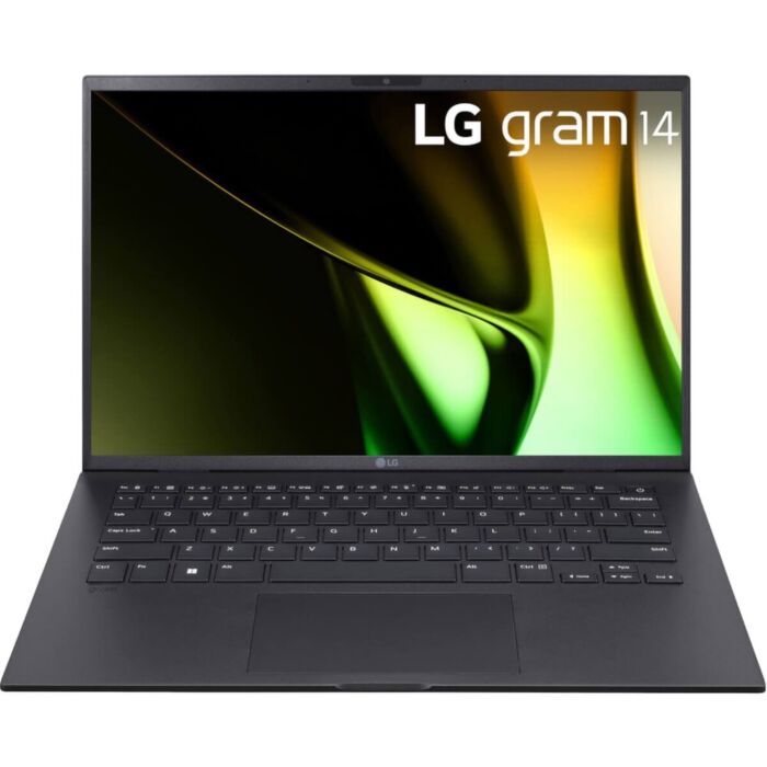 LG Gram 14Z90S 14" Ultra-lightweight Laptop [14Z90S-G.AP55A]