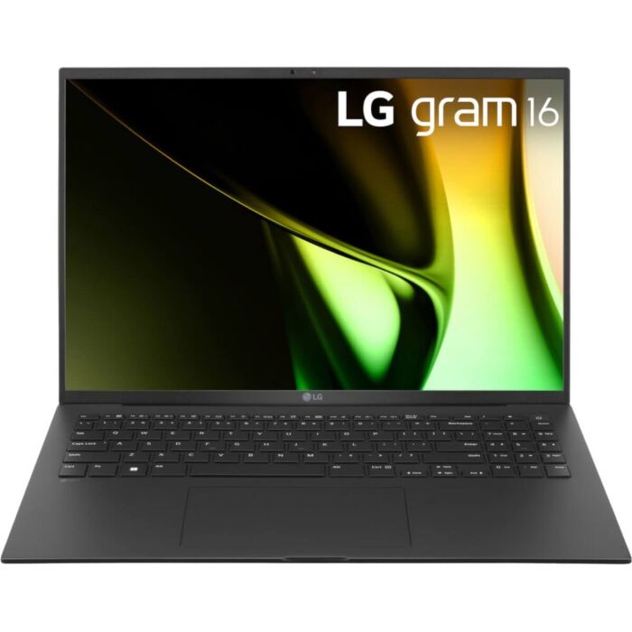 LG Gram 16Z90S 16" Ultra-lightweight Laptop [16Z90S-G.AP78A]