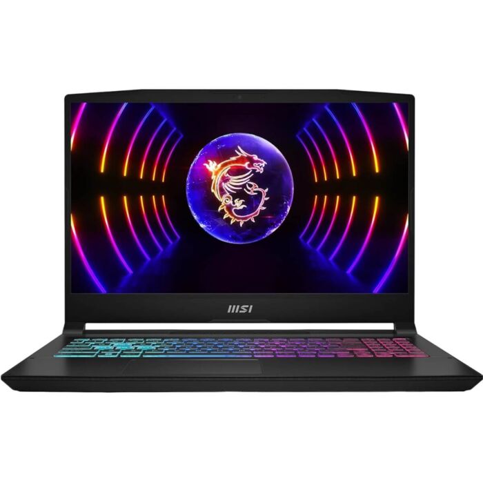 MSI Katana 15 B13VFK Gaming Laptop [Katana 15 B13VFK-1480AU]