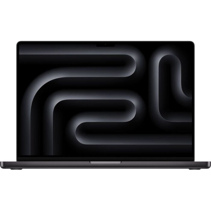 Apple MacBook Pro 16-inch - Space Black [MX2X3X/A]
