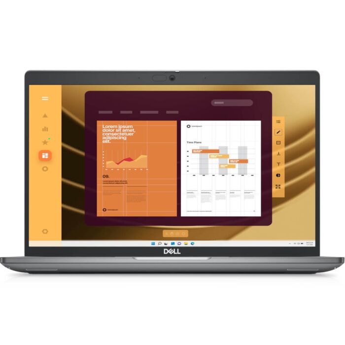 Dell Latitude 5450 14" Laptop [N042L545014CV73JAU1Y]