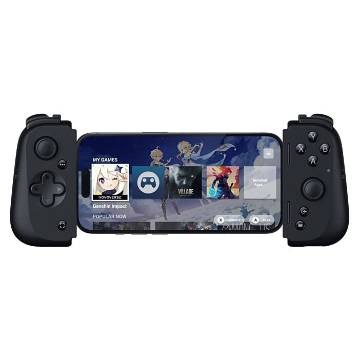 Razer Kishi V2 USB C-Gaming Controller for iPhone and Android [RZ06-05110100]