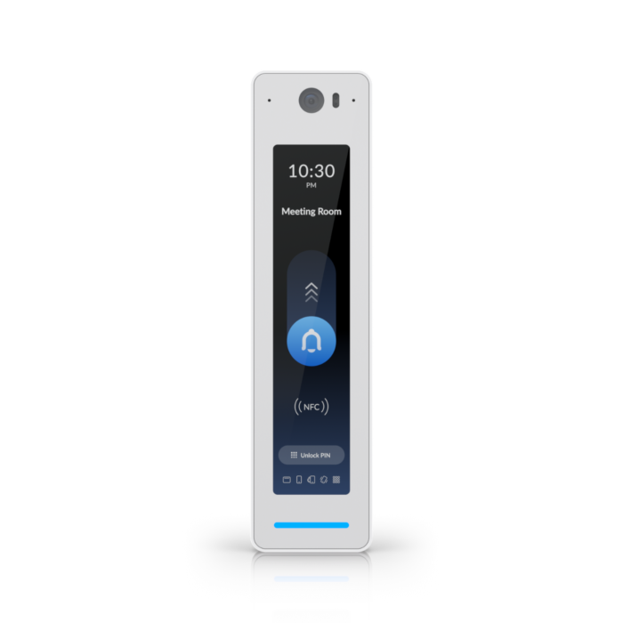Ubiquiti UniFi Access Reader Pro Gen2 - Premium NFC and Bluetooth [UA-G2-PRO]