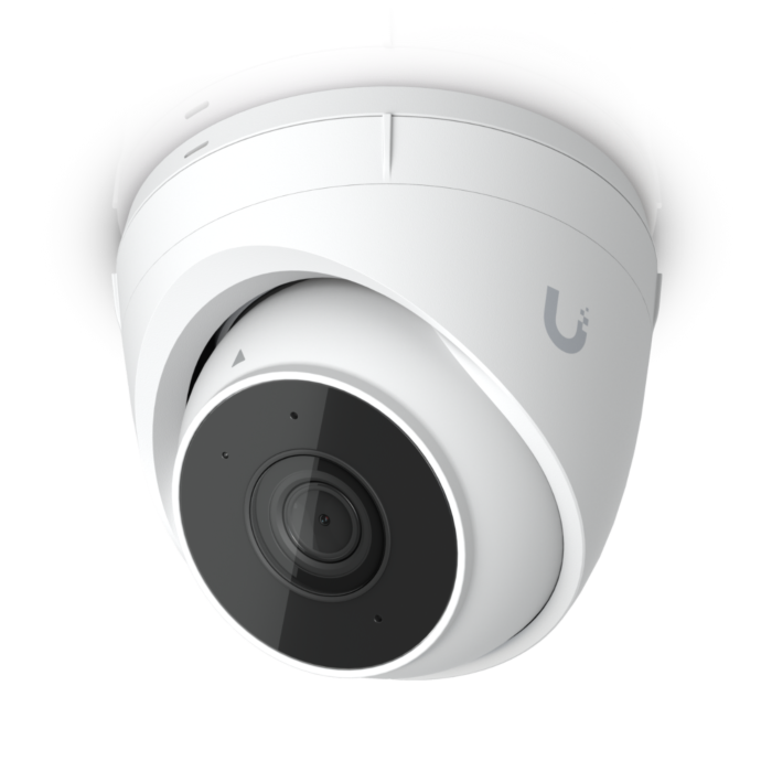 Ubiquiti UniFi G5 Turret Ultra IP66 Weatherproof 2K PoE Camera [UVC-G5-Turret-Ultra]