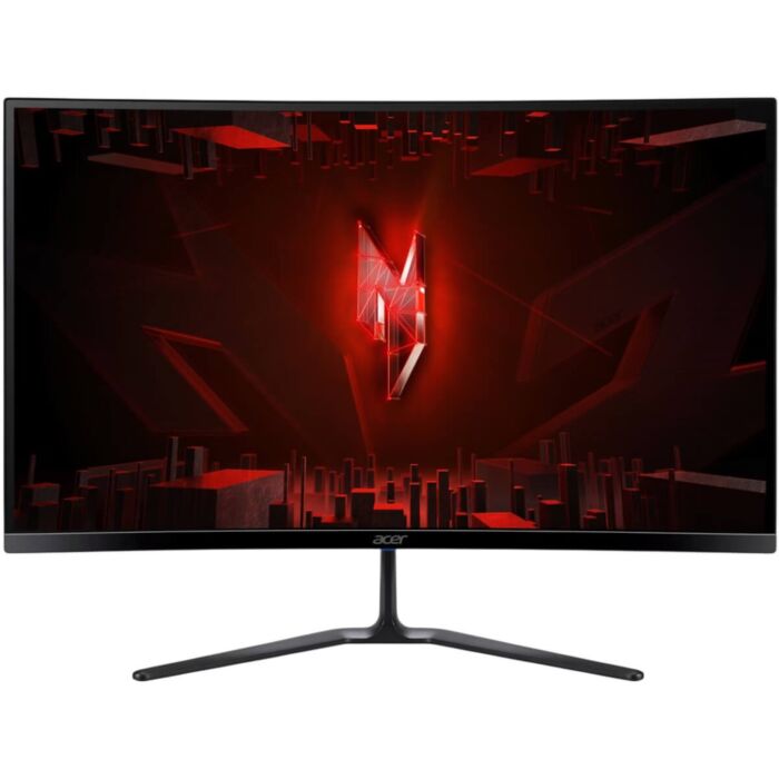 Acer NITRO ED270US3 27" QHD Curved Monitor [UM.HE0SA.302-RY0]