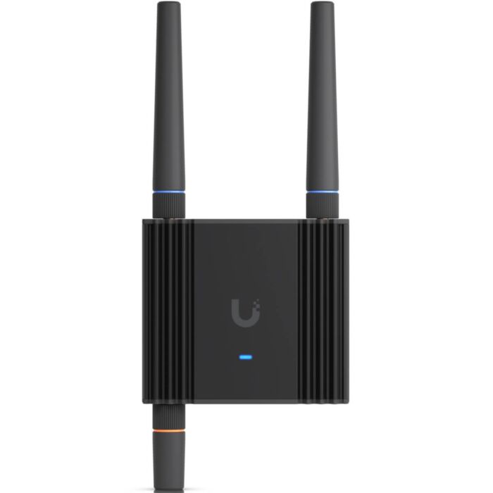 Ubiquiti UMR-Ultra, Ultra-compact Managed LTE Mobile Router [UMR-Ultra]



