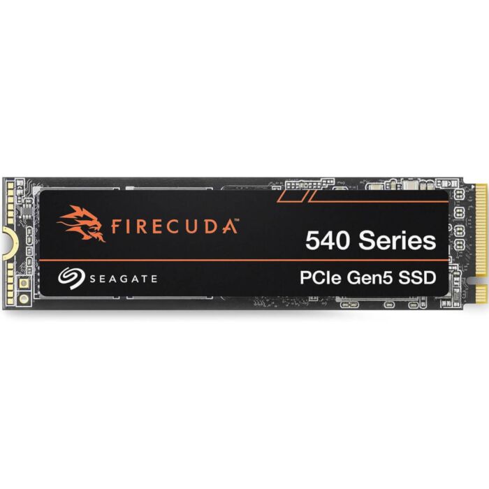 Seagate FireCuda 540 1TB SSD [ZP1000GM3A004]
