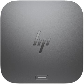 HP Thunderbolt 4 Ultra 180W G6 Dock [9X481UT]