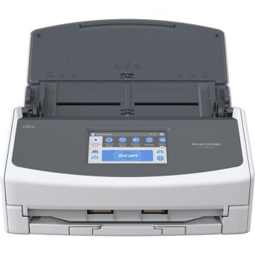 Fujitsu ScanSnap ix1600 Document Scanner