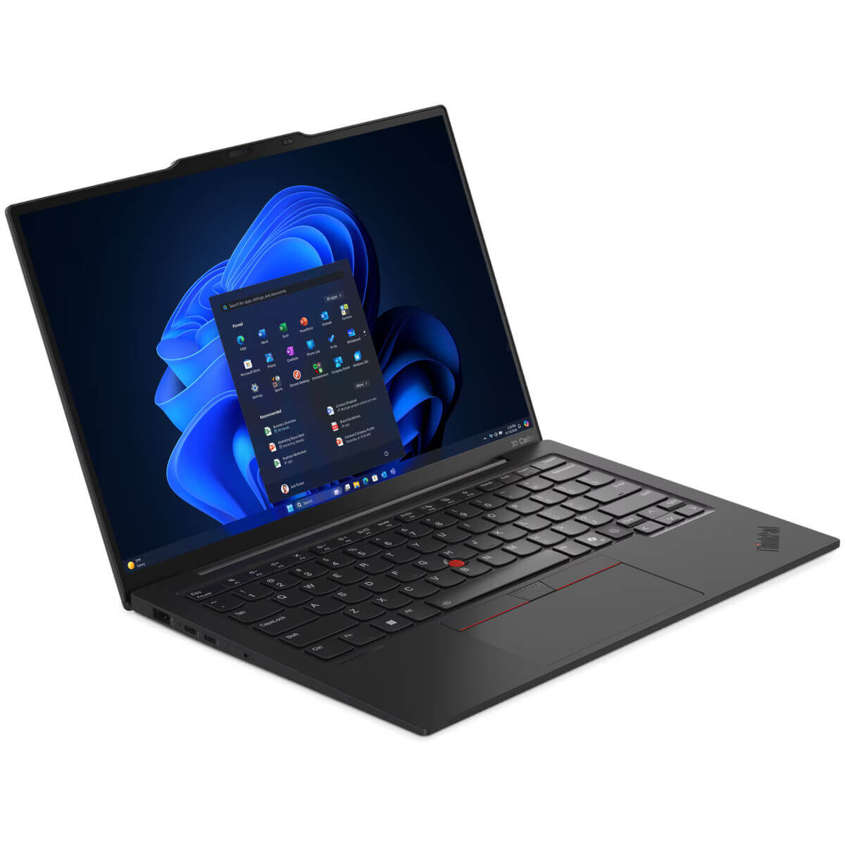 Lenovo ThinkPad X1 Carbon G13 [21NX0024AU]
