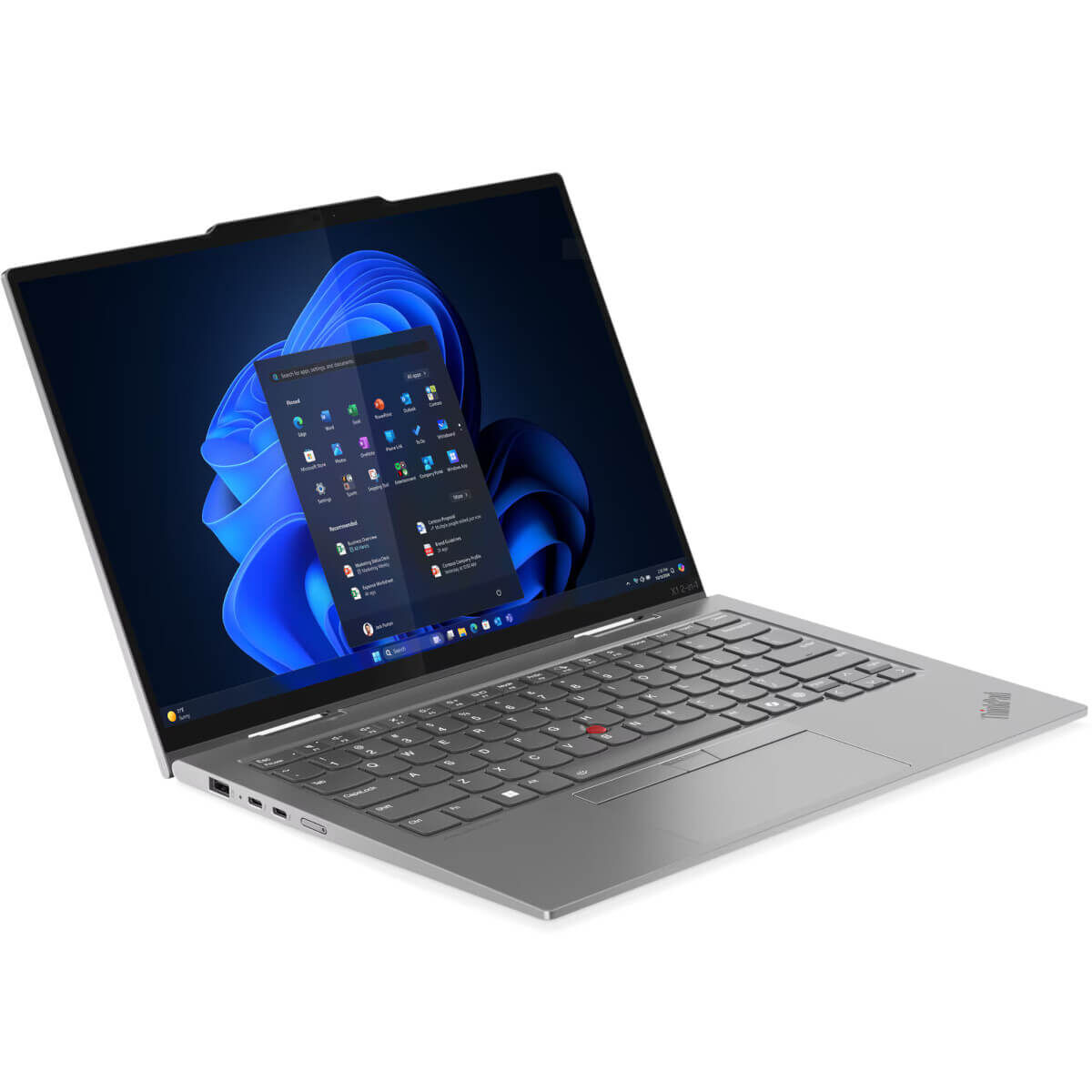 Lenovo ThinkPad X1 2-in-1 G10 [21Q0001YAU]