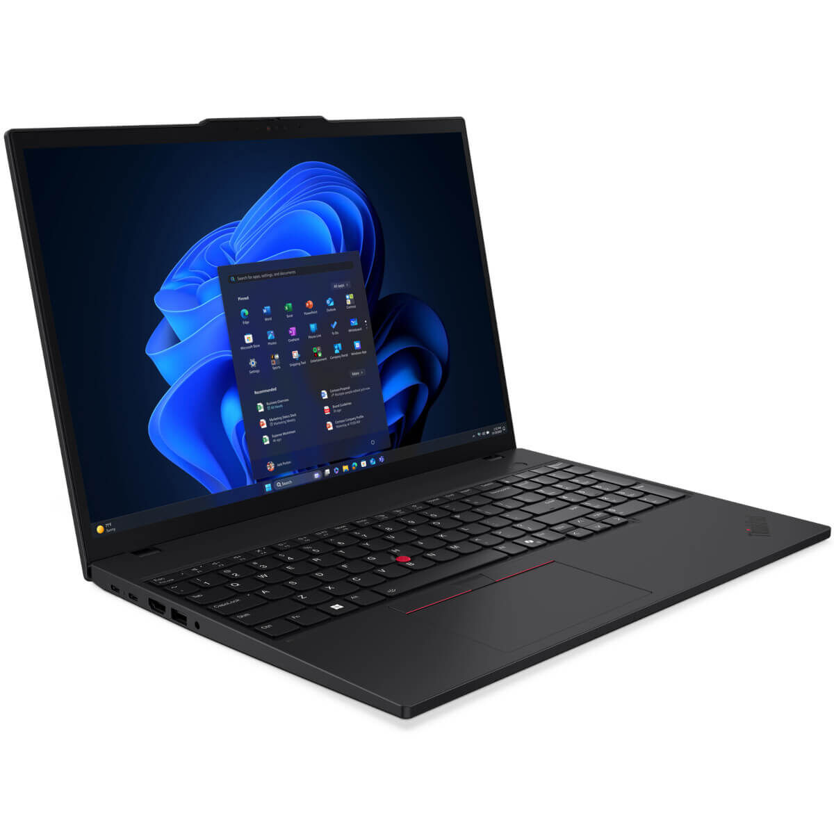 Lenovo ThinkPad T16 G4 [21QE0022AU]