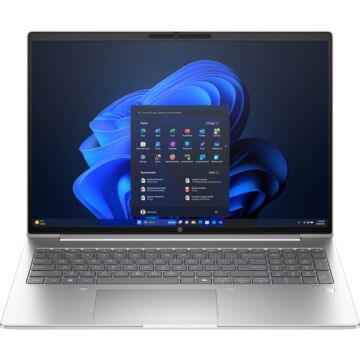 HP ProBook 460 G11 16" WUXGA IR Touch Laptop [A4RW4PT]