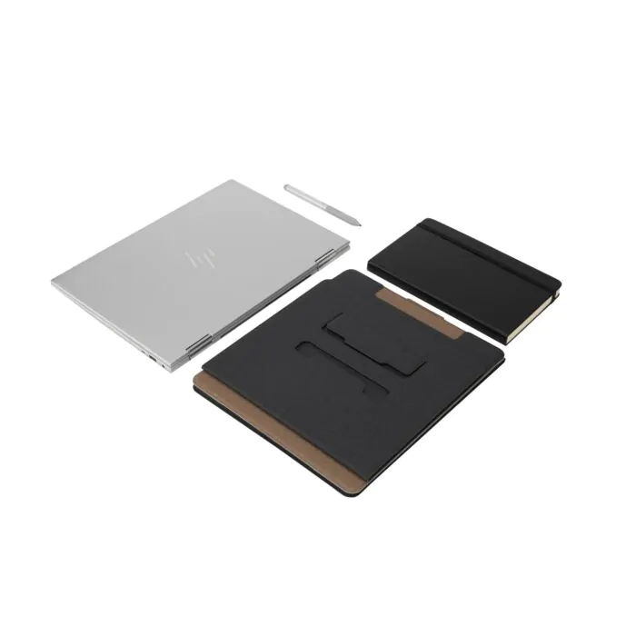 HP Convertible Laptop Stand [9C2H2AA]