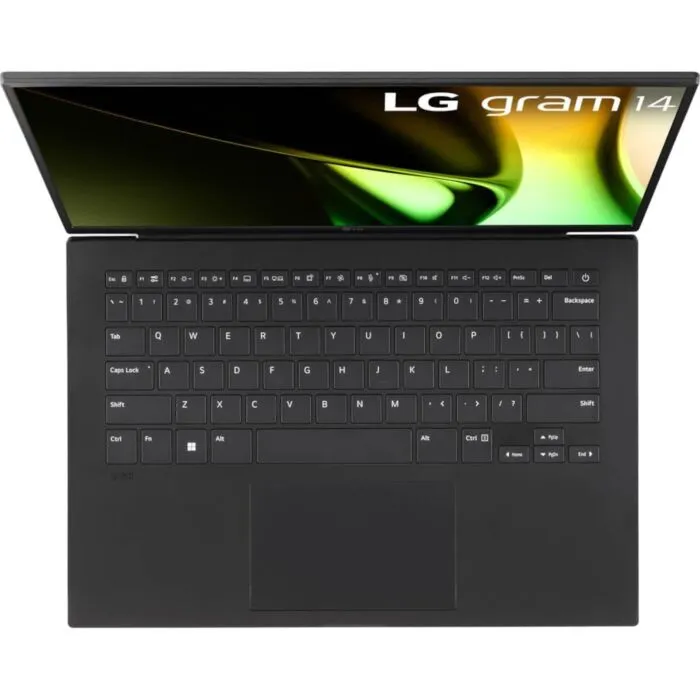 LG Gram 14Z90S 14" Ultra-lightweight Laptop [14Z90S-G.AP55A]