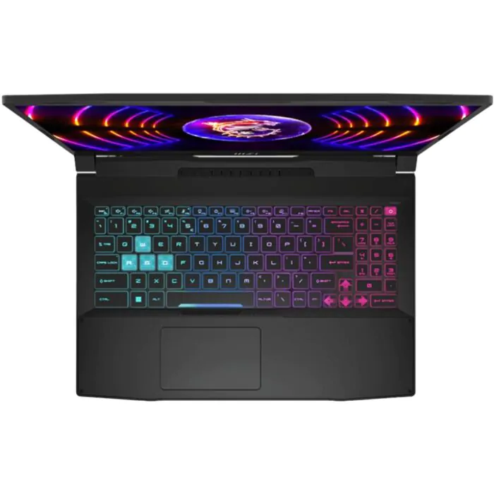 MSI Katana 15 B13VFK-1480AU Gaming Laptop