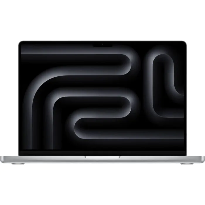 Apple MacBook Pro 14-inch - Silver [MW2W3X/A]