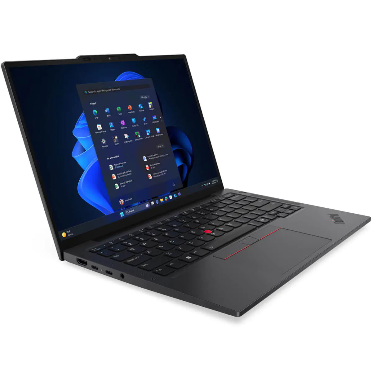Lenovo ThinkPad X13 G6 [21RK000BAU]