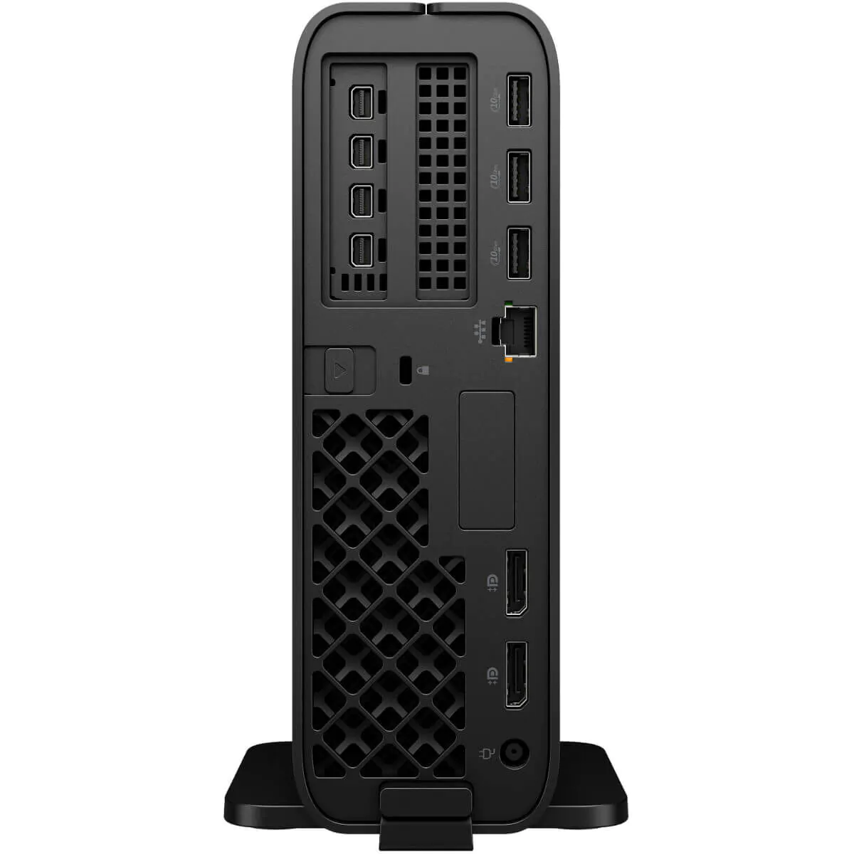 HP Z2 Mini G1i Workstation Desktop [BV2R1PT]