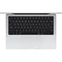 Apple MacBook Pro 14-inch - Silver [MW2W3X/A] thumbnail