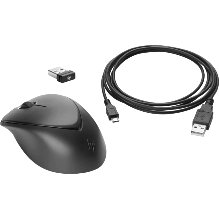 HP Wireless Premium Mouse [1JR31AA]