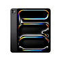 Apple iPad Pro 13-inch M4 Wi-Fi + Cellular 512GB with Standard glass - Space Black [MVXU3X/A] thumbnail